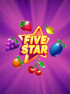 Ga999bet ทดลองเล่นเกมฟรี five-star