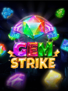 Ga999bet ทดลองเล่นเกมฟรี gem-strike